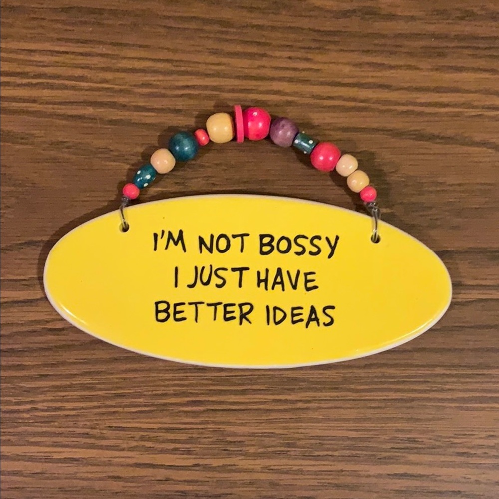 Wall Hanging